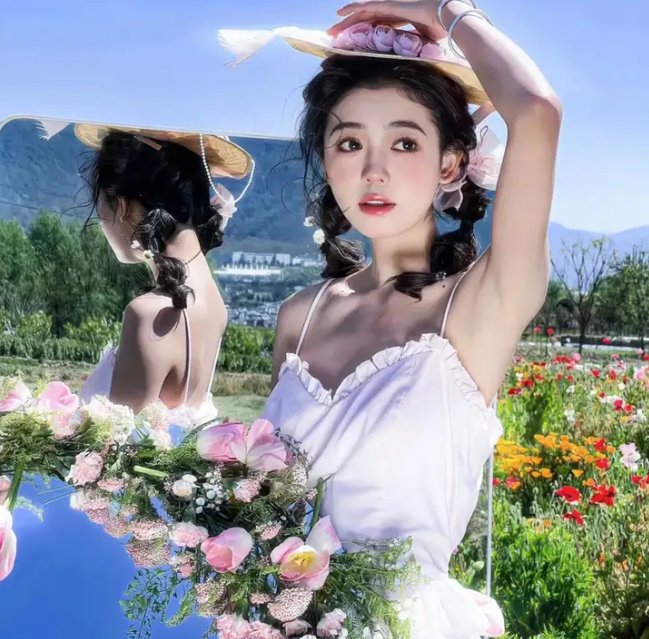 小把戏